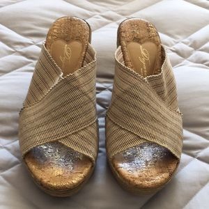 3-1/4 inch heel slide